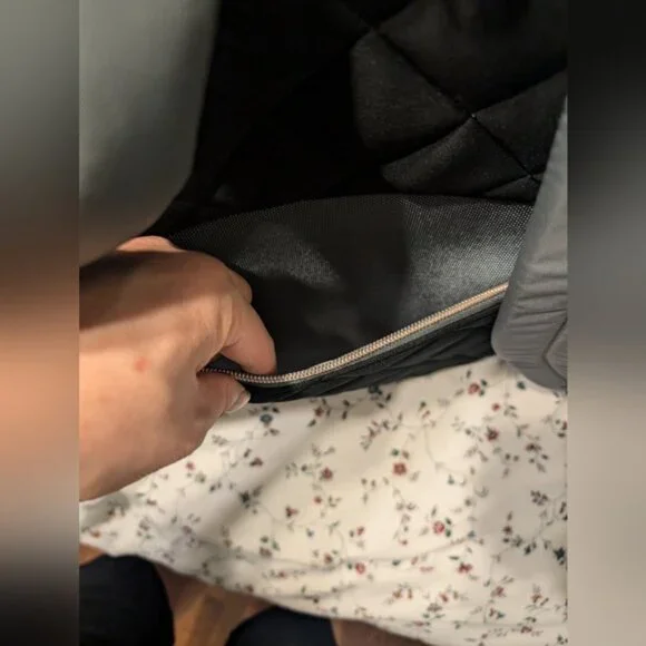 Samsonite Travel Backpack - Picture 11 of 16